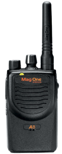 Motorola MagOne Two-way Radio