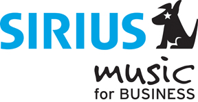 Sirius Music for Business