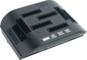 AC50 Battery Charger