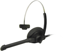 HS9 Headset