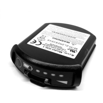 PAR G5 headset battery from E.S.S. online store