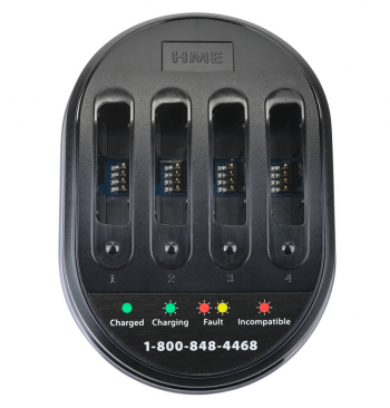 HME AC70 Battery Charger