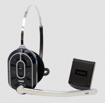 HME NEXEO Headset