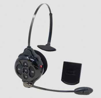 HME EOS Headset 6200