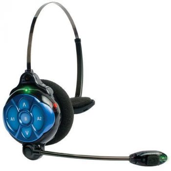 HME ION|IQ Headset