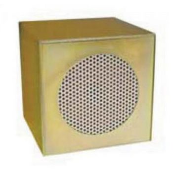Panasonic CE-550 Speaker