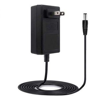 Power Adapter for 3 and 6 Slot Chargers