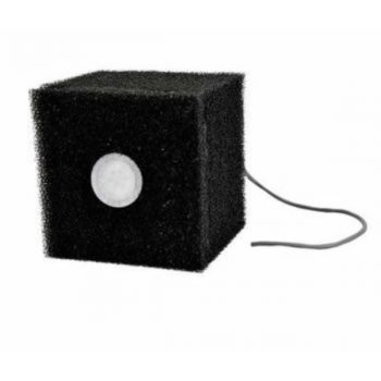 PAR Foam Block Microphone