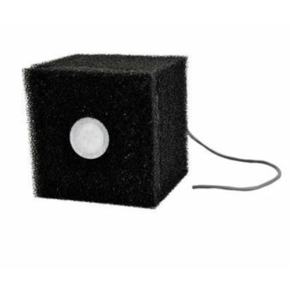 PAR Foam Block Microphone