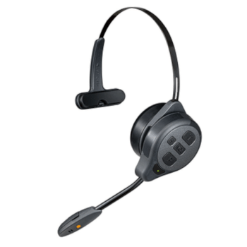 Panasonic CH-457 Headset