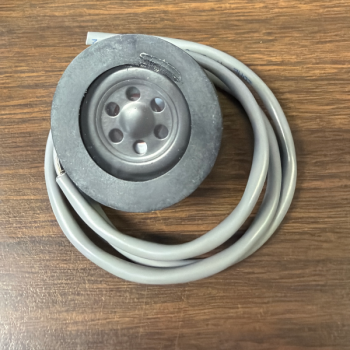 PAR Microphone Assembly