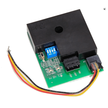PAR G5 XT1 Internal Loop Detector