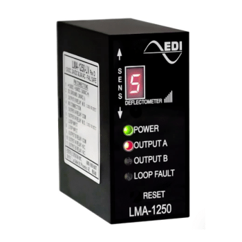 EDI LMA-1250 Loop Detector