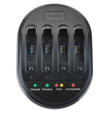 HME AC70 Battery Charger