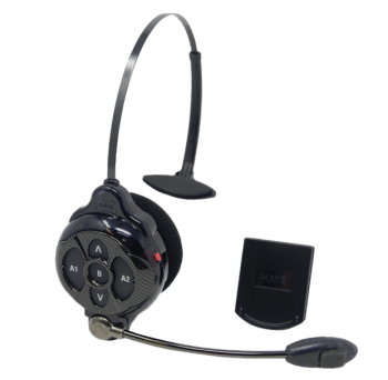 HME EOS Headset 6200